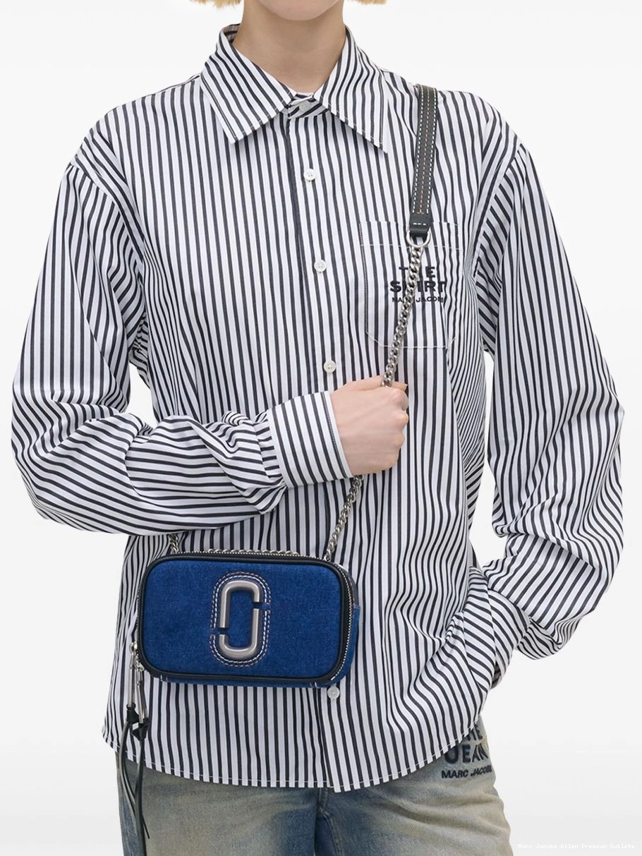Affordable Women Chain Marc Denim crossbody Jacobs The bag 0629